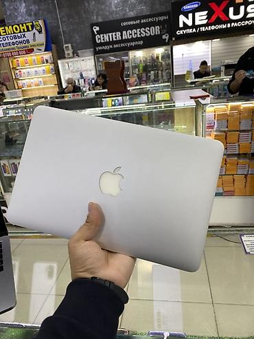 id 6: Ультрабук, Б/у, Intel Core i5, ОЗУ, RAM: 4 ГБ, В рассрочку — 8