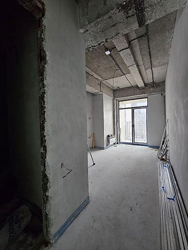 Продажа квартир: 3 комнаты, 80 м², Элитка, 15 этаж, Готовая ПСО (под самоотделку) — 6