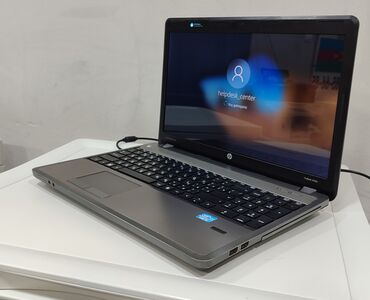 HP: HP ProBook, 15.6 ", Intel Core i5, 256 GB