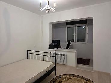 50: 2 комнаты, 50 м², 5 мкр 105 серия, 3 этаж, Свежий ремонт — 3