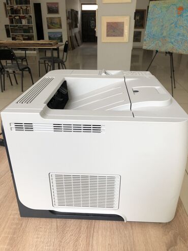 Ноутбуки: Принтер HP