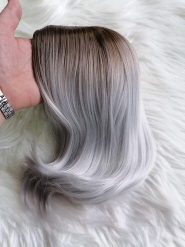 Perike i klipse: Perike — 19