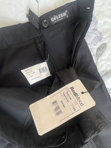 Другие товары для детей: Много школьной одежды для девочки 8ми и старше лет в хорошем состоянии — 17