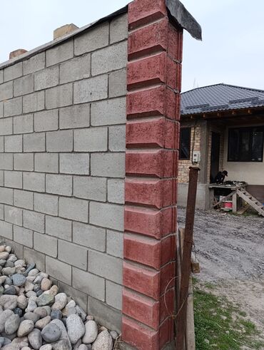 Пескоблок: Пескаблоктун баардык турлору бар .сапаты ото Жогорку .жеткирип беруу — 23