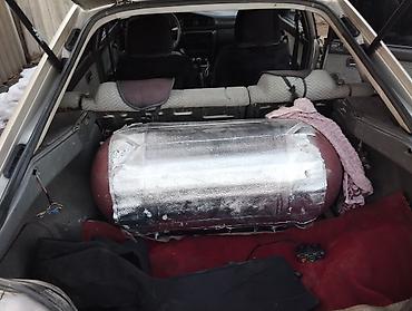 Mazda: Mazda 626: 1989 г., 2 л, Механика, Бензин, Седан — 13