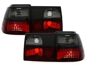 KRISTALNA ZATAMNJENA STOP SVETLA VW CORRADO | Kristalna crvena na lalafo.rs KRISTALNA ZATAMNJENA STOP SVETLA VW CORRADO | Kristalna crvena