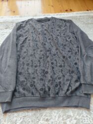 Digər üst geyimləri: Hamsı çox az geyilib S.M razmere geder hamsını bir yerde 20m verirem — 11