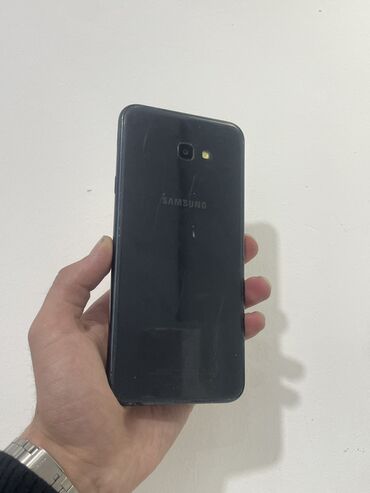 samsung galaxy star 2 plus teze qiymeti: Samsung Galaxy J4 Plus, 16 GB