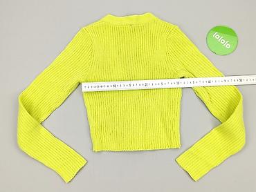 sklepy c and a: H&M Divided, Kardigan damski, rozmiar XS — 4