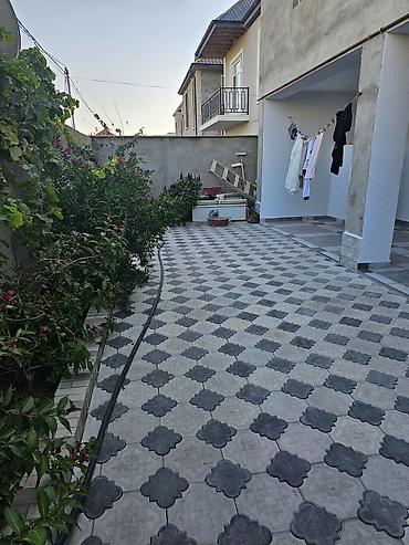 yeni əmlak az: 6 otaqlı, Yeni tikili, 264 kv. m — 5