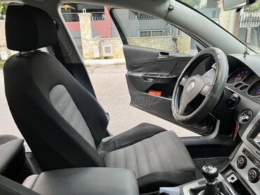 Volkswagen: Volkswagen Passat: 1.6 l. | 2006 έ. Λιμουζίνα — 13