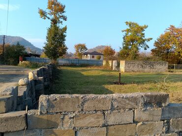 Torpaq sahələrinin satışı: 9 sot, Tikinti, Mülkiyyətçi, Bələdiyyə