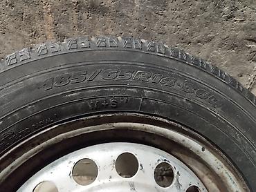 коробка на пассат: Эшик картасы Volkswagen Колдонулган, Оригинал — 5