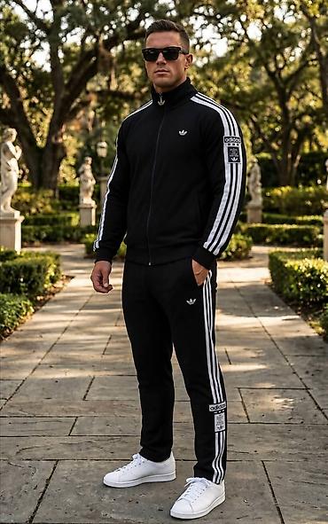 active posture cena: Vel. XL. Nova muška komplet trenerka 100 % pamuk i elastin. Uplata pa — 3