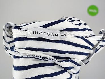 seen say: Cinamoon, Sukienka damska, rozmiar XS — 4