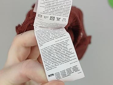 sisley clothes: Sinsay, Szorty damskie, rozmiar XL — 5