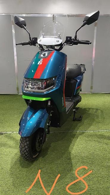 Ostali motocikli i skuteri: Električni skuter – gradski modeli Ne registruju se imaju pedale I — 13