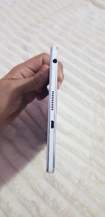 Планшеты: Планшет, Huawei, память 16 ГБ, 8" - 9", Wi-Fi, Б/у — 9