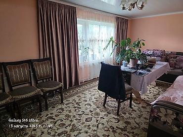 Продажа барачных домов: Продаётся уютный дом в Ысык-Көле село Барскоон хороший сад 20 соток — 21