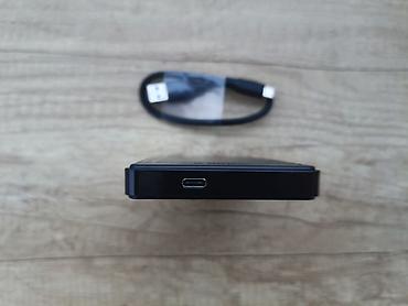 tab a: Внешний корпус для жёстких дисков 2.5 USB 3.0. Новый, в упаковке — 4