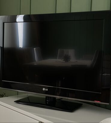 Смарт ТВ приставки: Б/у Телевизор LG LCD 32" Самовывоз, Платная доставка