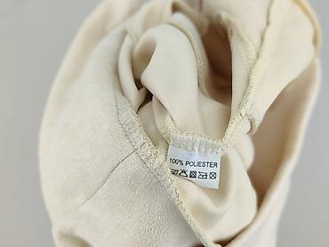 pull and bear spodenki dresowe: Legginsy Eleganckie damskie, rozmiar S — 5