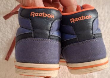 Patike: Reebok, Veličina - 34 — 7