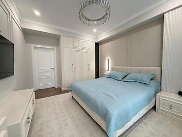 mod: For rent a 1 bedroom apartment in the golden square. 184 Sydykova — 9