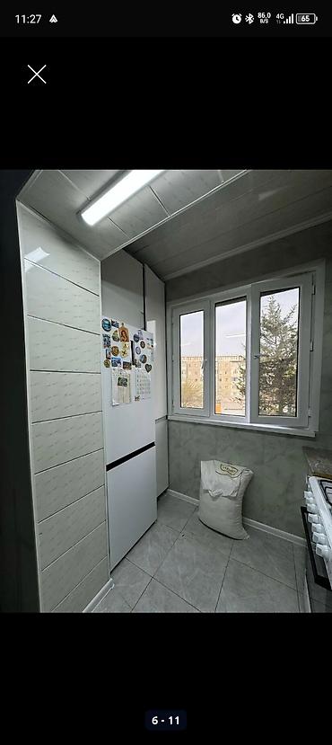 ул пушкина: 2 комнаты, 56 м², 3 этаж — 10