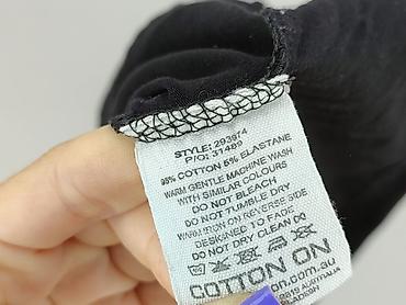 downtown: Cotton On, Sukienka damska, rozmiar L — 5