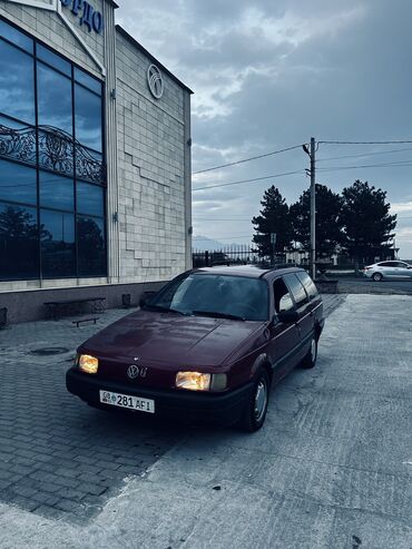 запчасти мазда mpv: Volkswagen Passat: 2025 г., 1.8 л, Механика, Газ