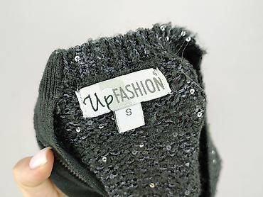 sweter viola piekut: UpFashion, Sweter damski, rozmiar S — 5