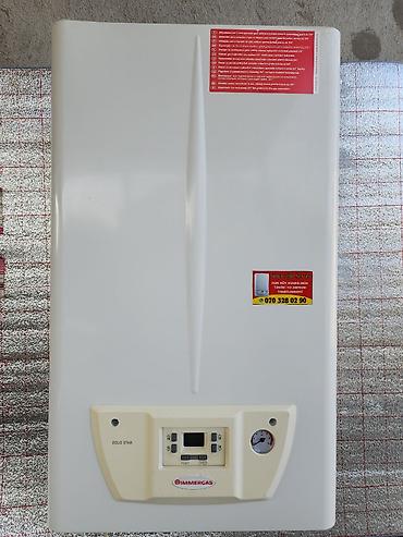 i̇sidicilər: İşlənmiş Kombi İmmergas 24 kVt, Ödənişli çatdırılma, Ödənişli quraşdırma, Zəmanətsiz, Kredit yoxdur — 1