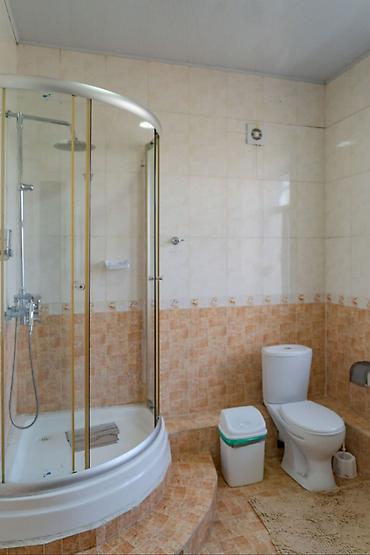 Иссык-Куль 2026: Койко-место, Каракол — 13