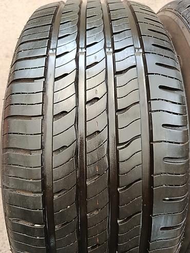 17: Пара шин Nexen 235/55 R17 103V (XL) - Размер: 235/55 R17 - Индекс — 2