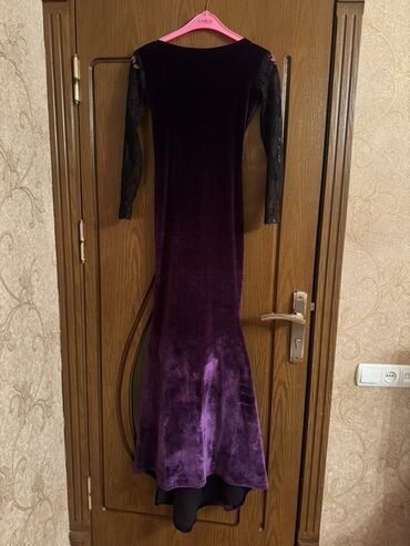 Ziyafət donları: Ziyafət donu, Midi, S — 6