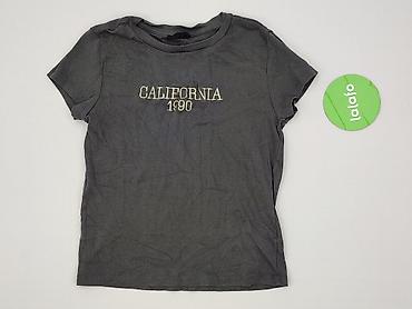 lata 90: T-shirt damski, rozmiar S — 2