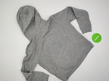 strefa ciuchów: A&F, Bluza z kapturem damska, rozmiar L — 3