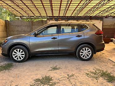 двигатель nissan: Nissan X-Trail: 2019 г., 2.5 л, Вариатор, Бензин, Кроссовер — 3