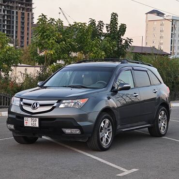 acura: Acura MDX: 2008 г., 3.7 л, Автомат, Бензин