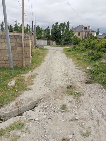 Torpaq sahələrinin satışı: 6 sot, Tikinti, Mülkiyyətçi, Kupça (Çıxarış) — 3