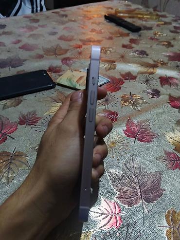 ipona 13 pro max: IPhone 13, Çəhrayı, Face ID — 3