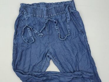 Women's Pants: Esmara, Spodnie materiałowe damskie, rozmiar S w lalafo.pl — 1 Women's Pants: Esmara, Spodnie materiałowe damskie, rozmiar S — 1