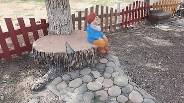 Декоративная роспись: Художественная роспись Больше 6 лет опыта — 44