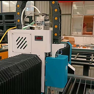 Форматно-раскроечные станки: Форматно-раскроечный станок с ЧПУ, Новый, На заказ — 7