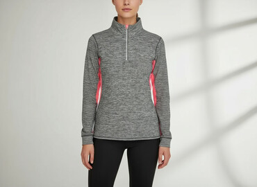 bluzy appendage: Women`s sweatshirt, size S