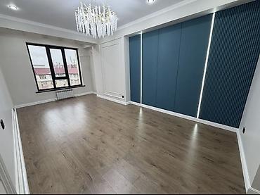 Продажа квартир: 2 комнаты, 70 м², Элитка, 9 этаж, Дизайнерский ремонт — 11