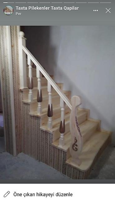 mdf panel satışı: Otaq qapıları — 6