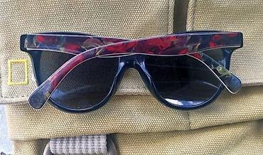 Naočare: Dolce & Gabbana DG4176 sunčane naočare autentične Italy. Vintage — 1
