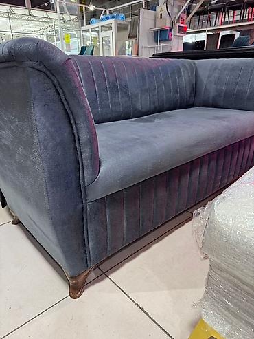 Ремонт, реставрация мебели: Перетяжка мягкой мебели Профессиональная перетяжка и обновление: - — 13